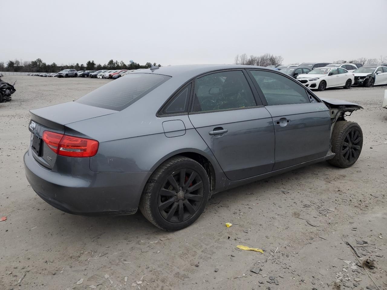 2013 Audi A4 - Image 3