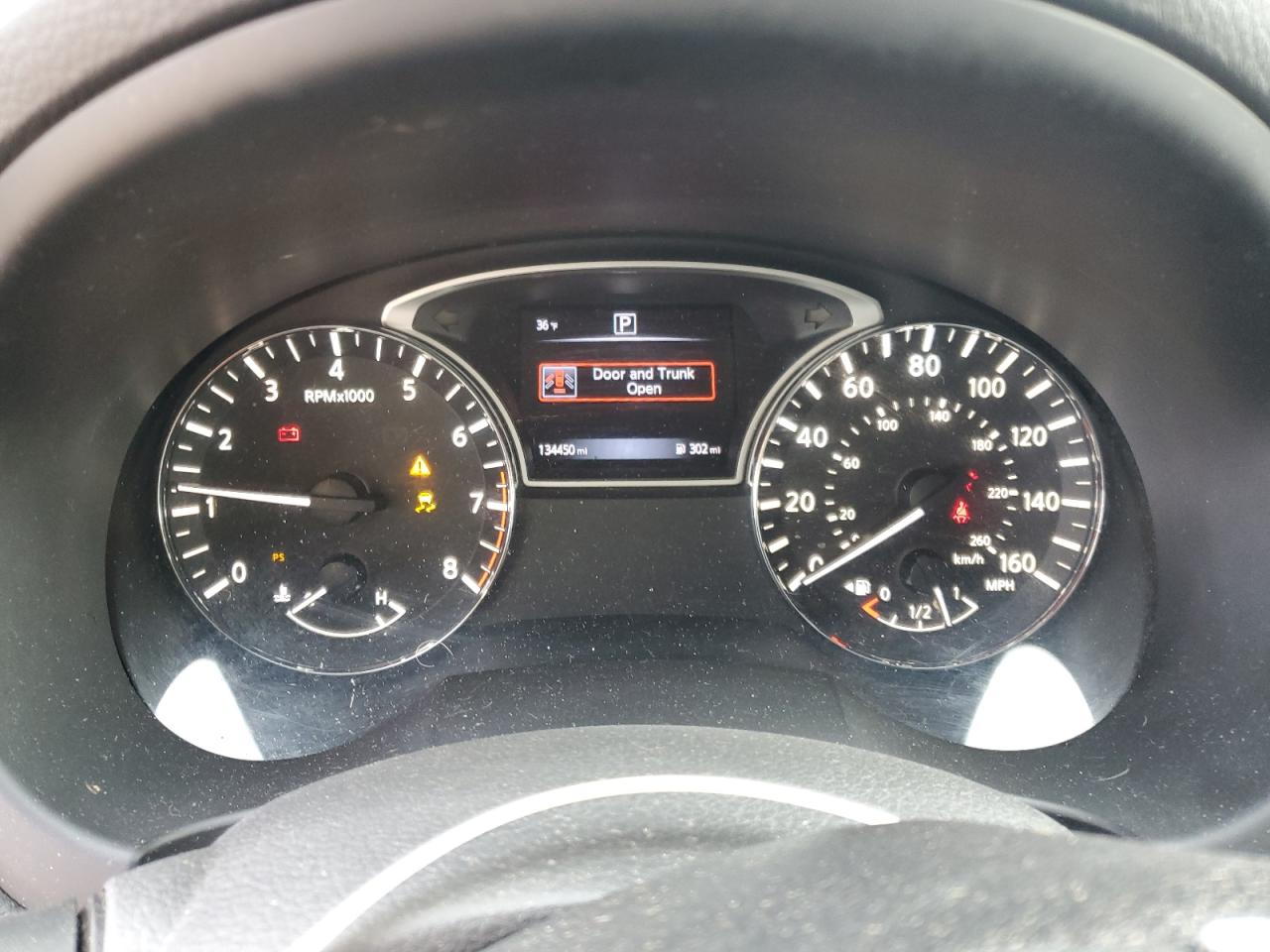 1N4AL3AP0HN315278 NISSAN ALTIMA 2017