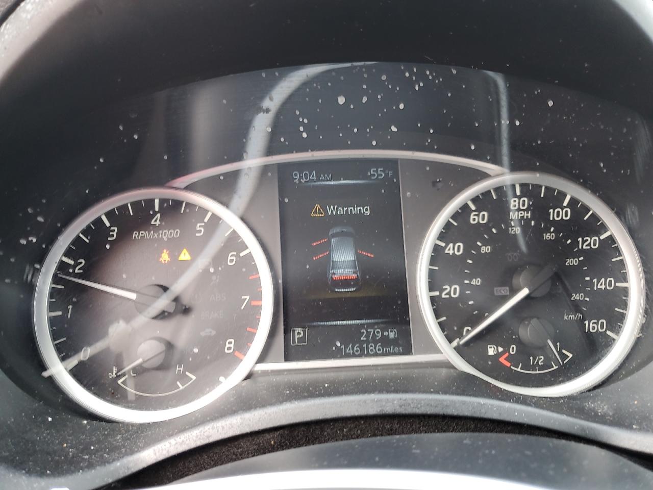 3N1AB7AP2HL662022 NISSAN SENTRA 2017