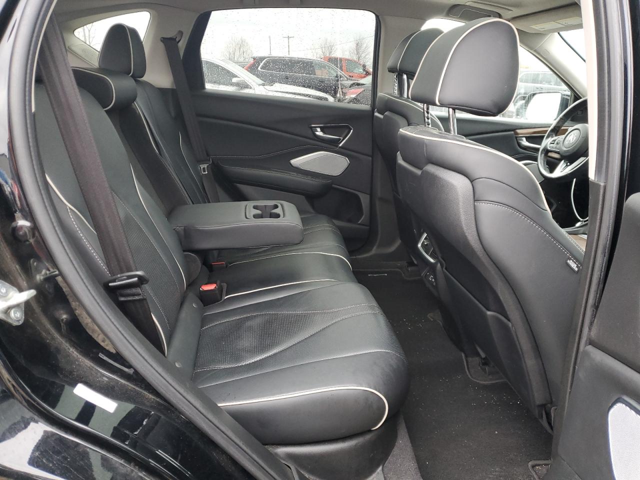 2020 Acura RDX - Image 11