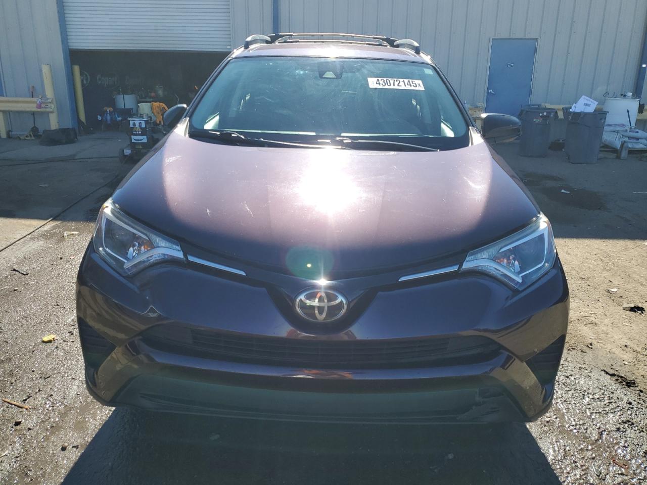 2T3ZFREV2JW507638 TOYOTA RAV4 2018