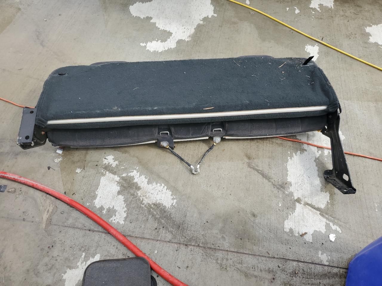 2002 Chevrolet Silverado - Image 12