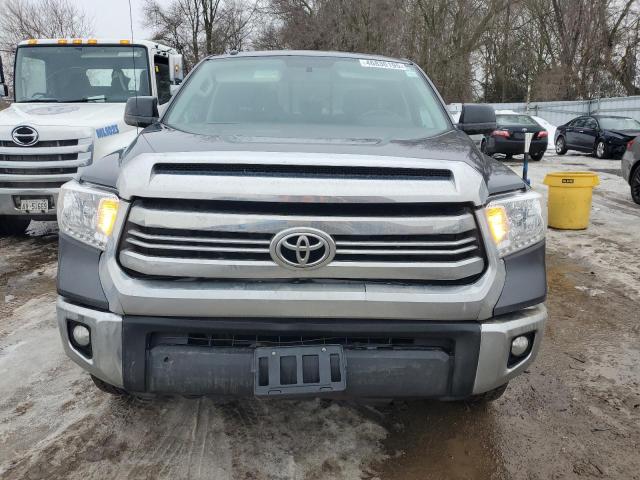 2016 TOYOTA TUNDRA DOUBLE CAB SR