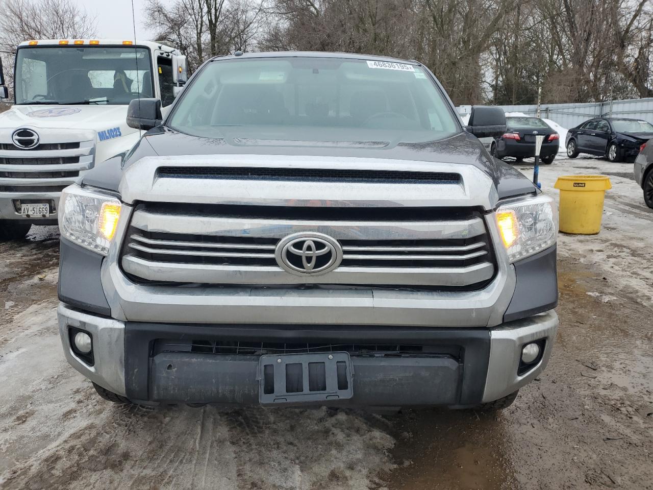 2016 Toyota Tundra - Image 5