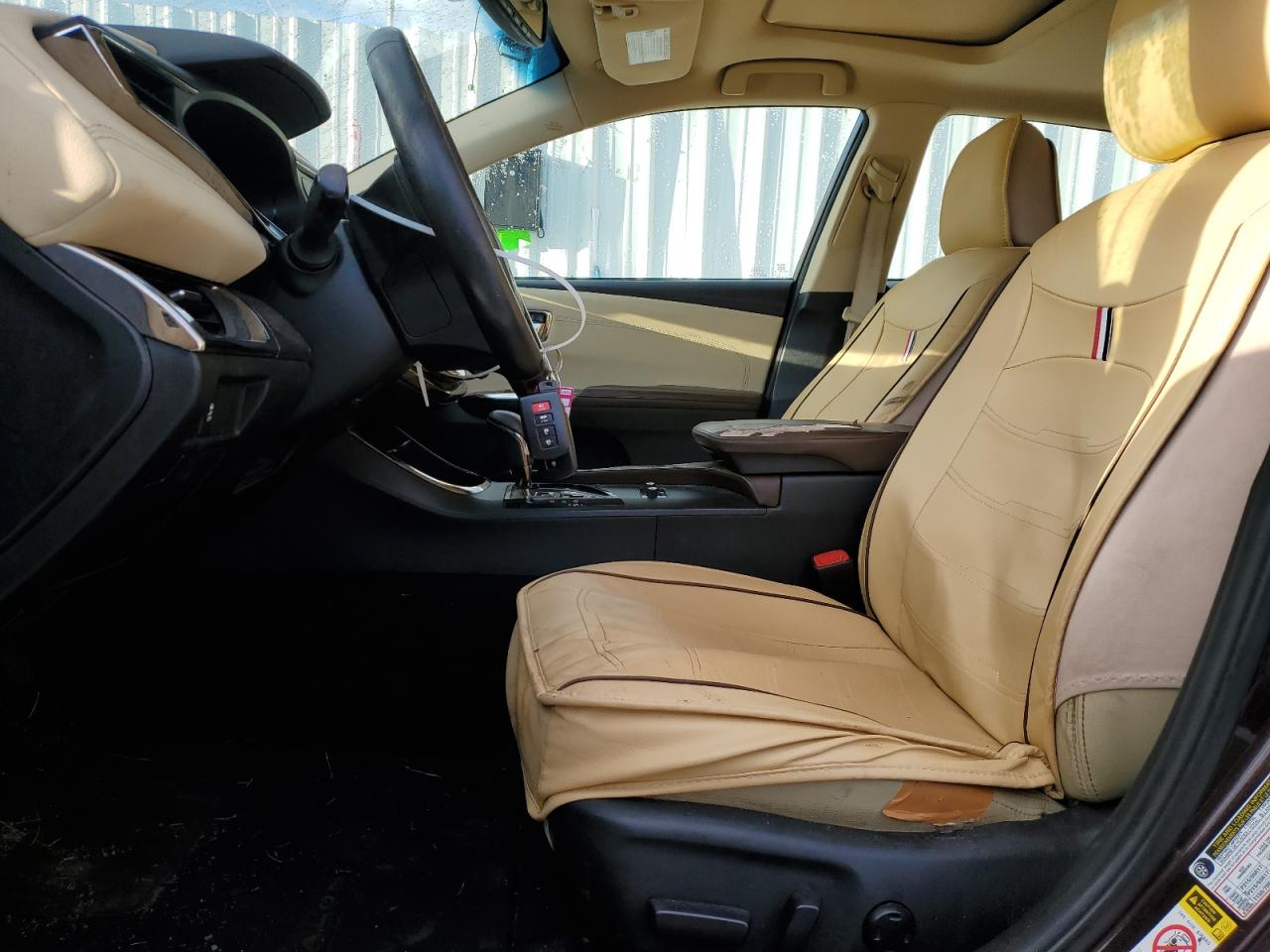 2013 Toyota Avalon - Image 7