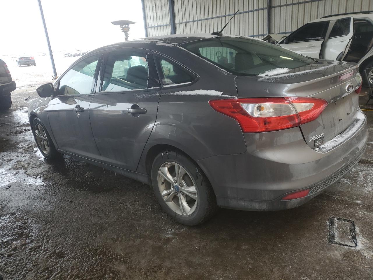 2013 Ford Focus - Image 2