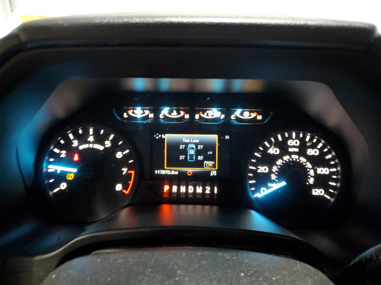 1FTEX1CB0JKE81765 FORD F-150 2018