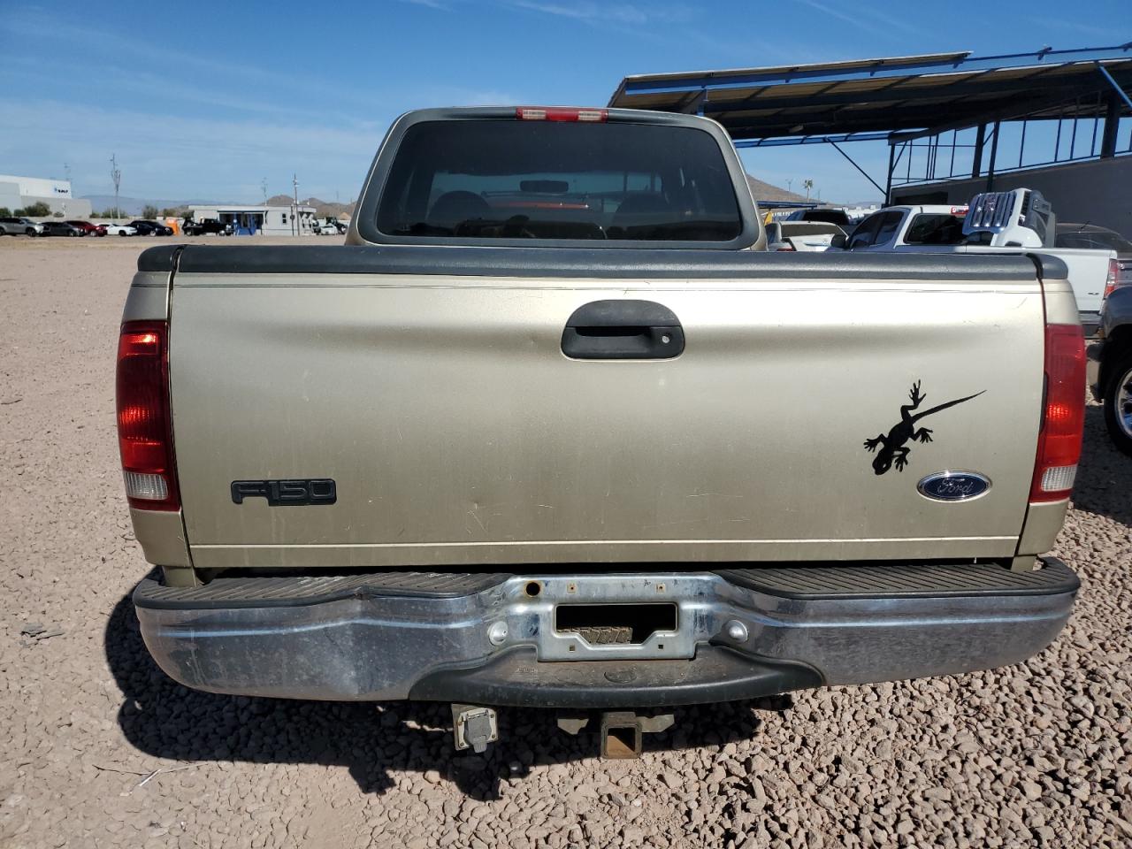 1999 Ford F-150 - Image 6