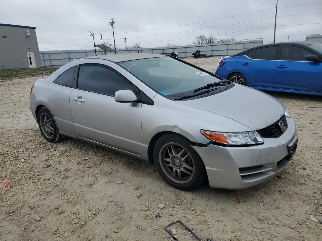 2009 Honda Civic - Image 4
