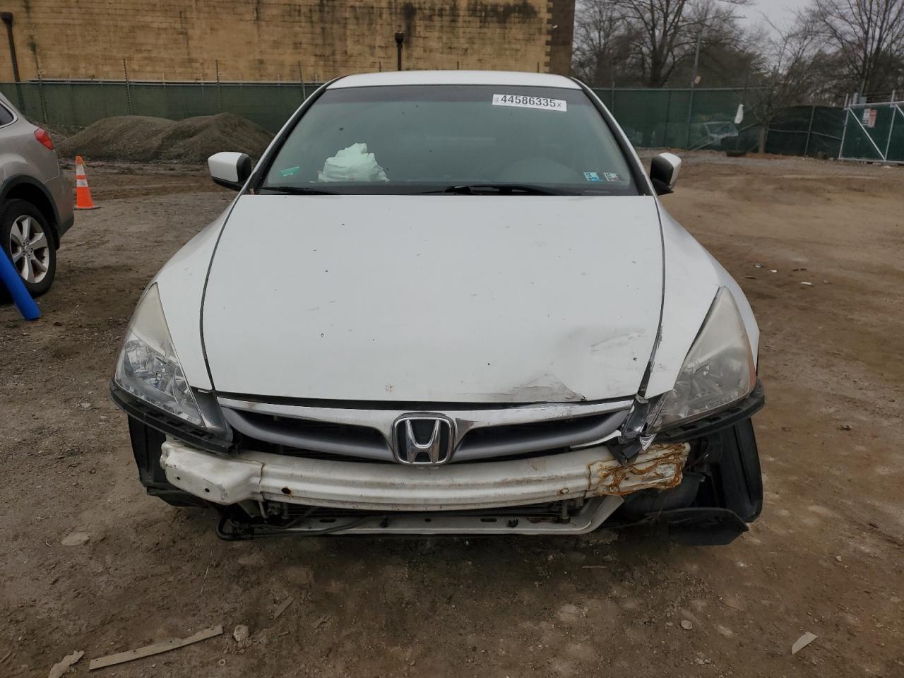 2007 Honda Accord - Image 5