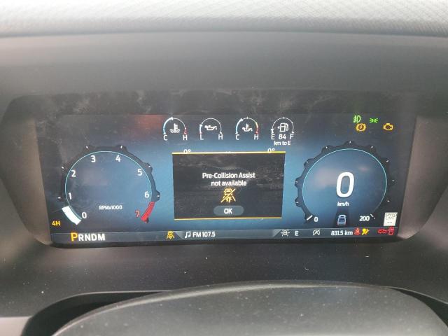 2024 FORD F150 XLT