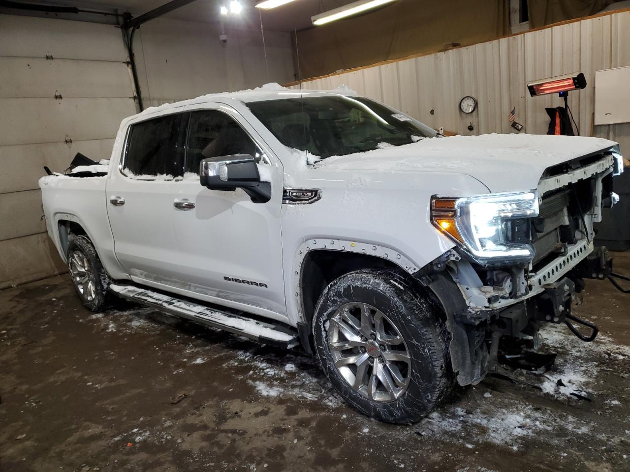 2020 GMC Sierra - Image 4