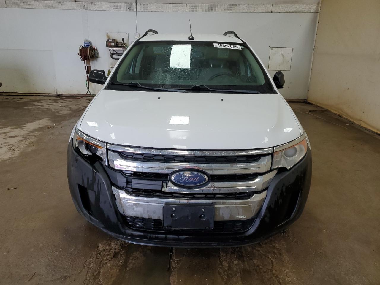 2014 Ford Edge - Image 5