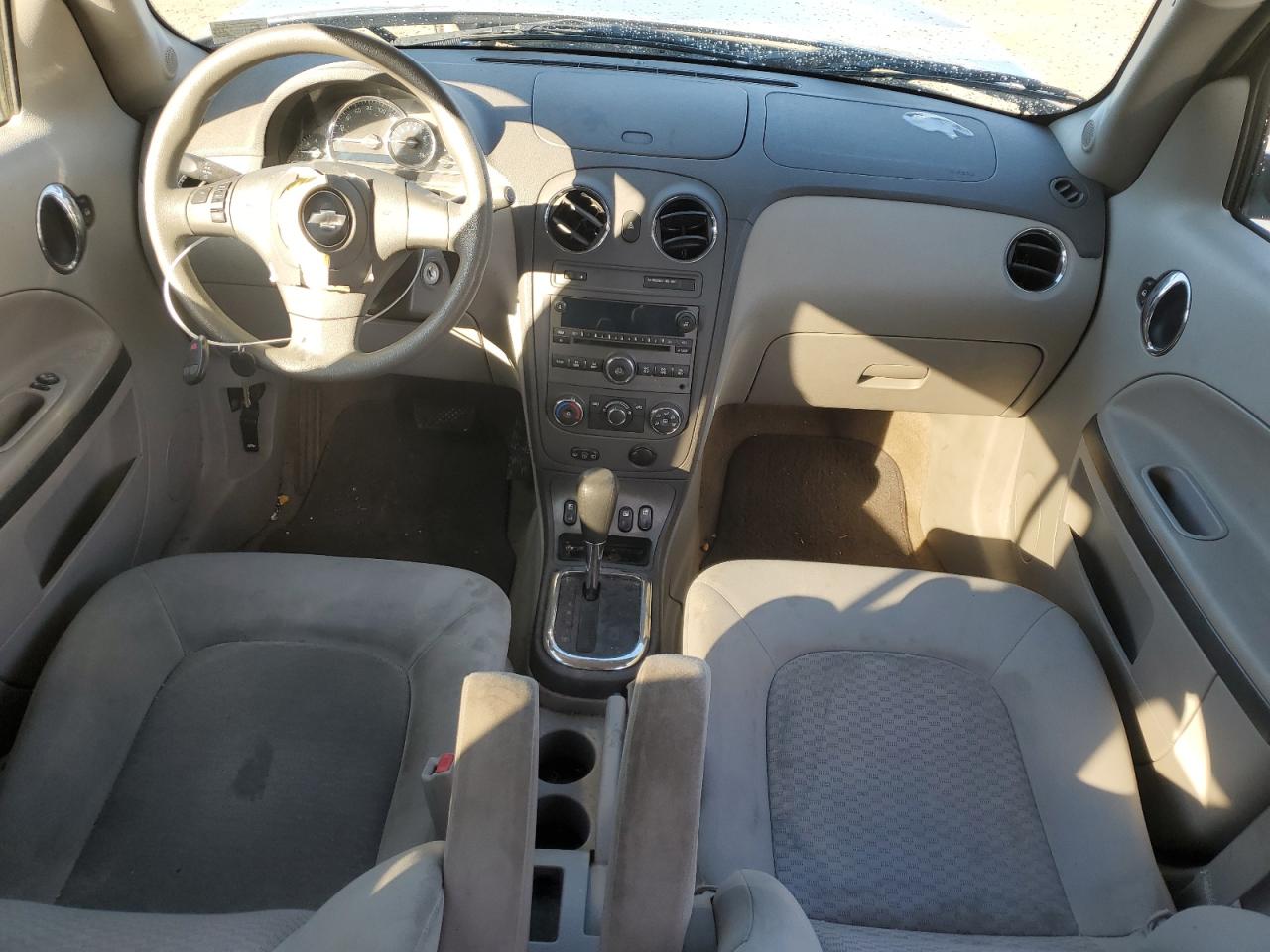 2008 Chevrolet HHR - Image 8