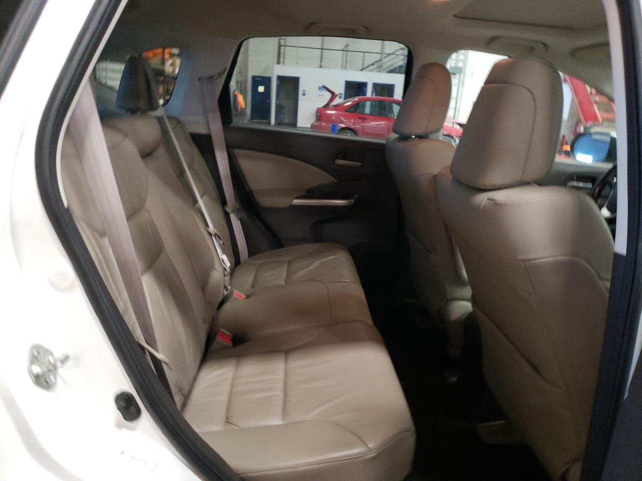 2012 Honda CR-V - Image 11