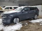 2024 Honda Cr-V Exl იყიდება Candia-ში, NH - Front End