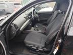 2007 BMW 118D SE for sale at Copart WOLVERHAMPTON