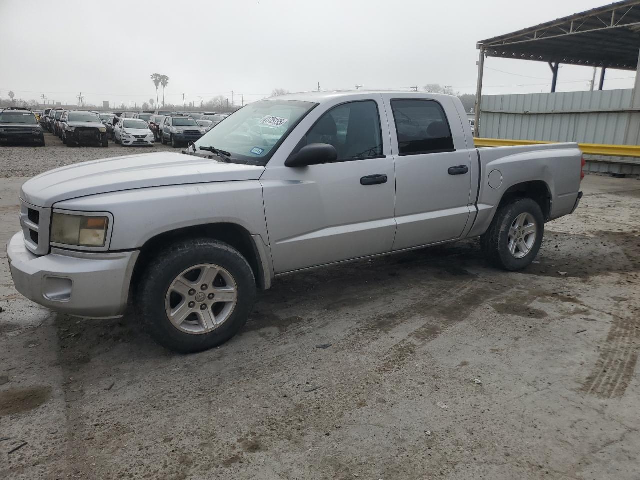 2011 Dodge Dakota - Image 1