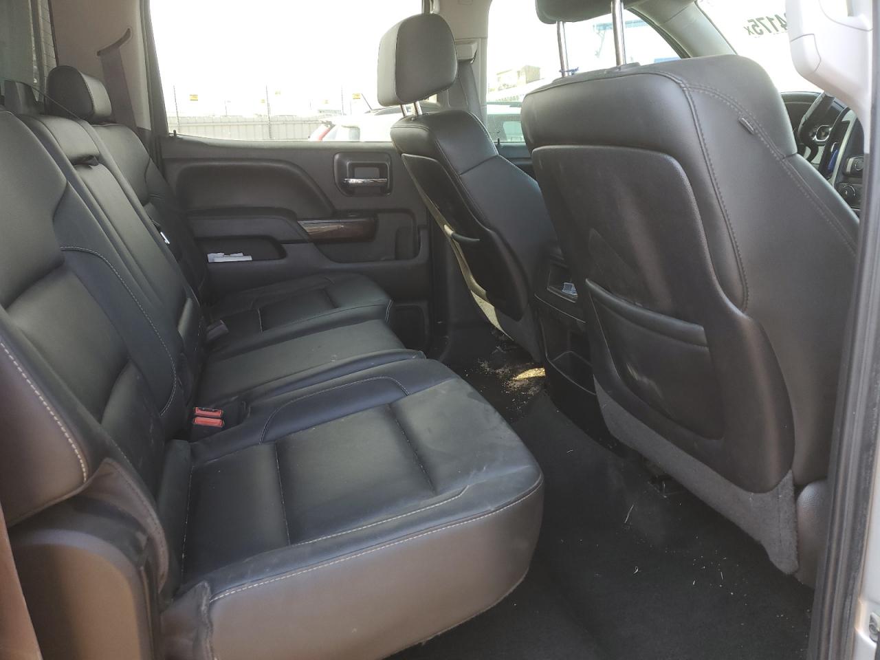 2014 GMC Sierra - Image 10