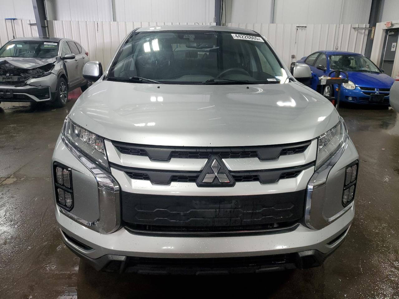 2021 Mitsubishi Outlander - Image 5