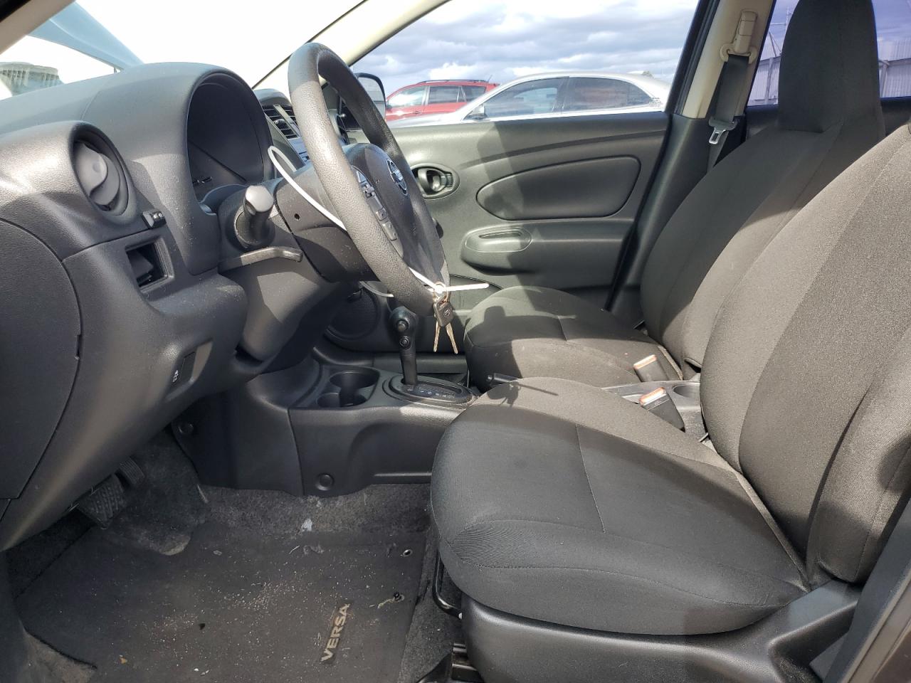 2015 Nissan Versa - Image 7