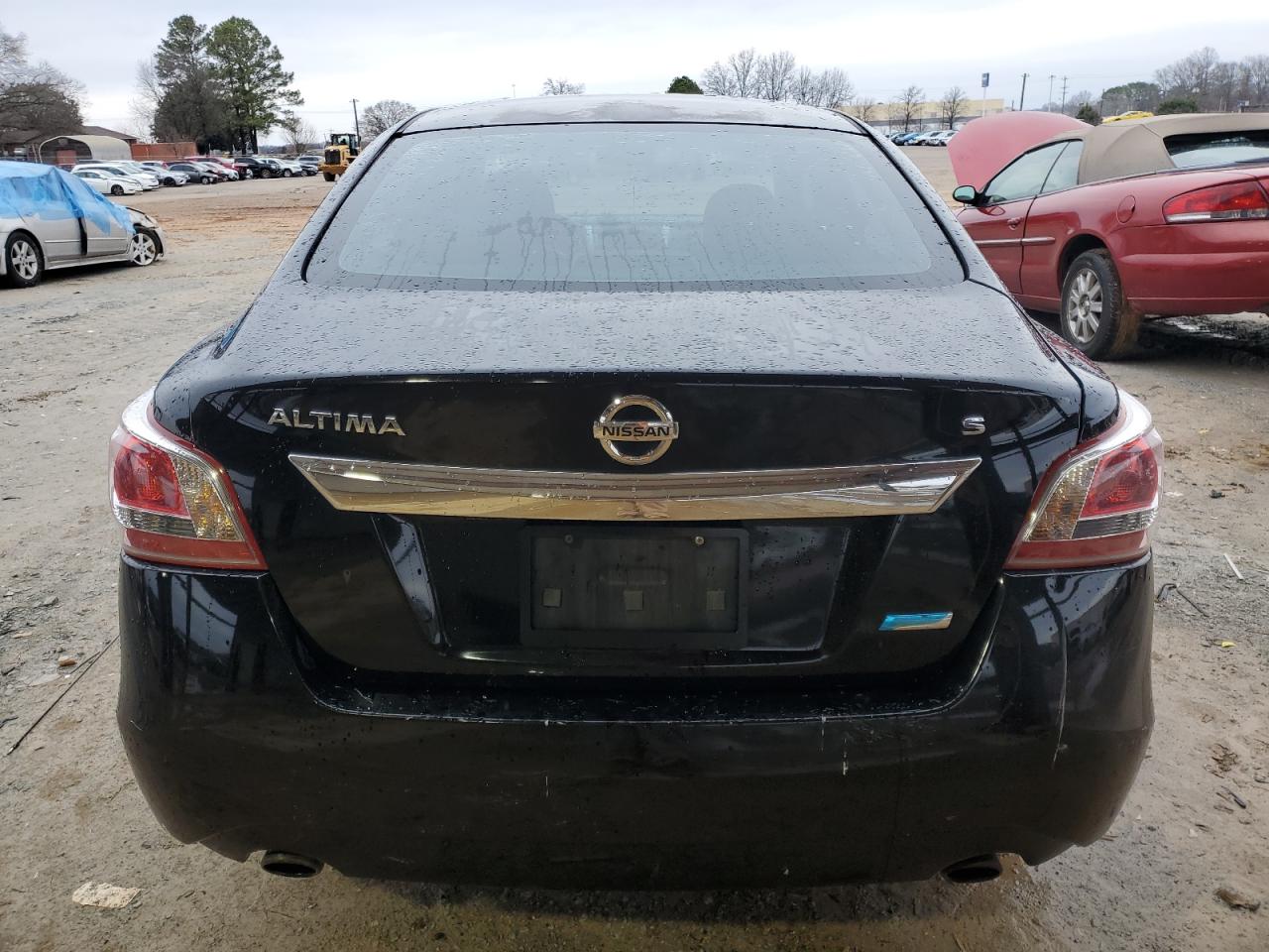 2013 Nissan Altima - Image 6