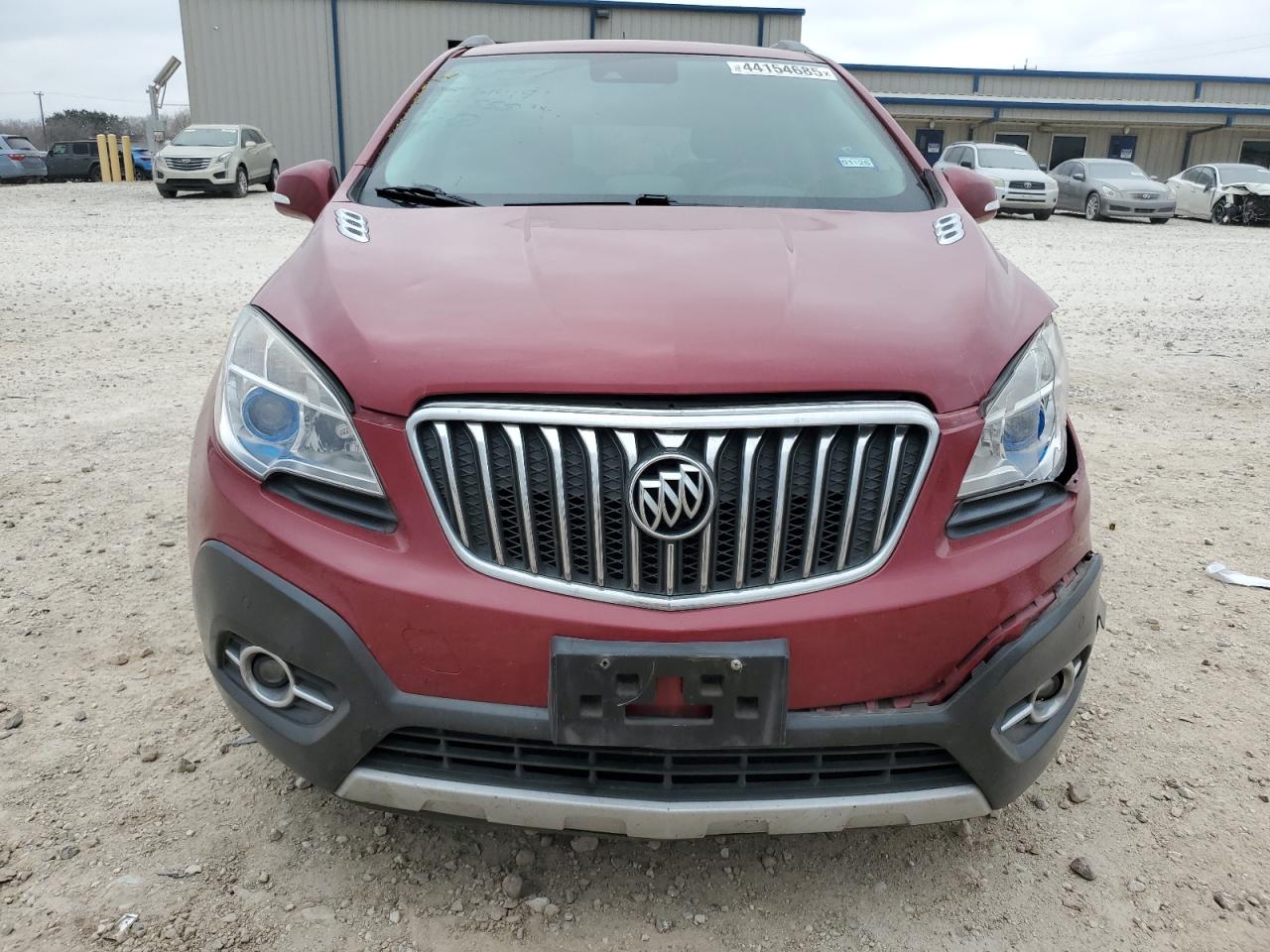 2016 Buick Encore - Image 5