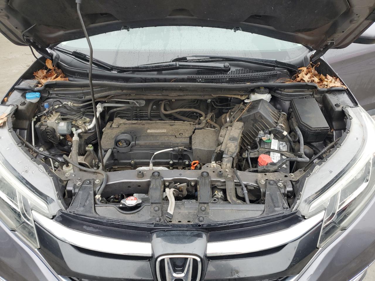 2016 Honda CR-V - Image 12