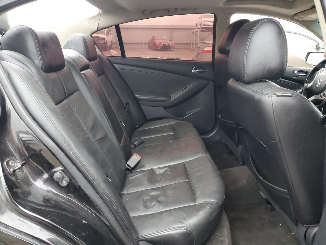 2008 Nissan Altima - Image 10
