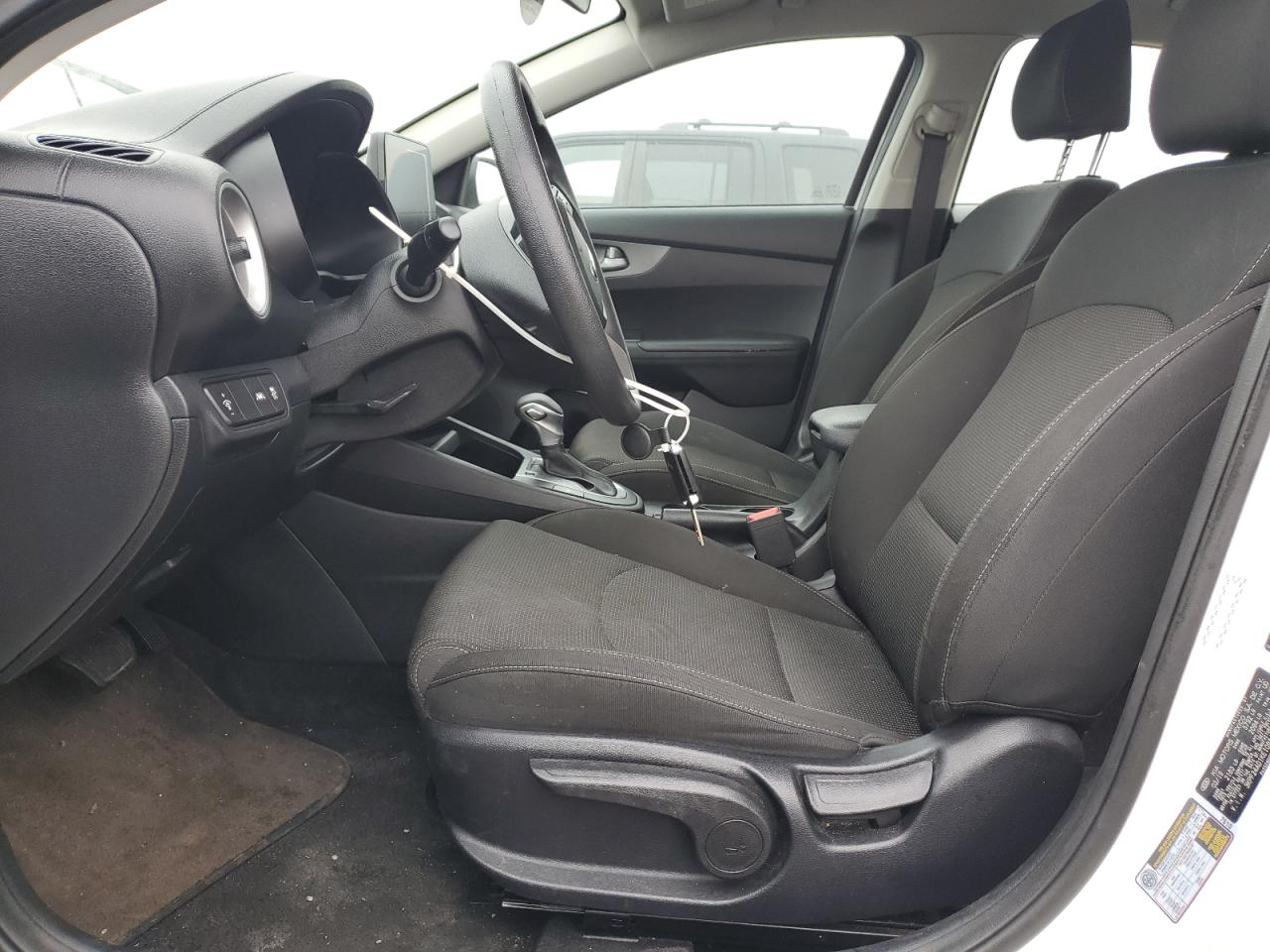 2019 Kia Forte - Image 7