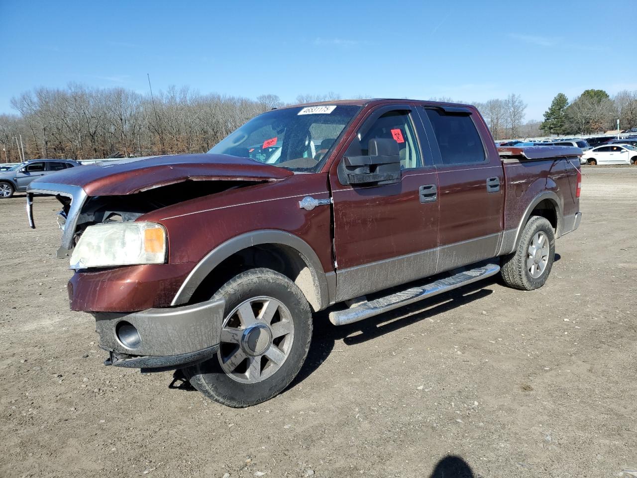 2006 Ford F-150 - Image 1