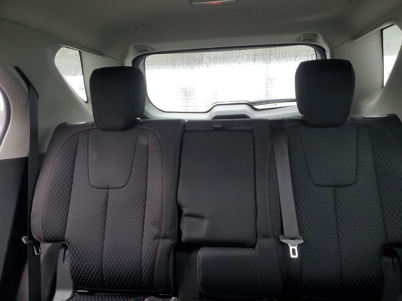 2015 Chevrolet Equinox - Image 10