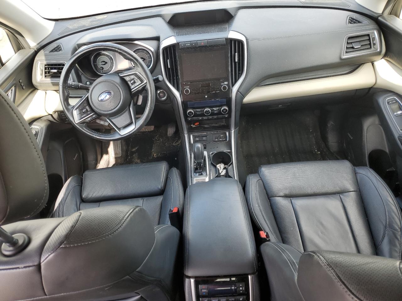 2019 Subaru Ascent - Image 8
