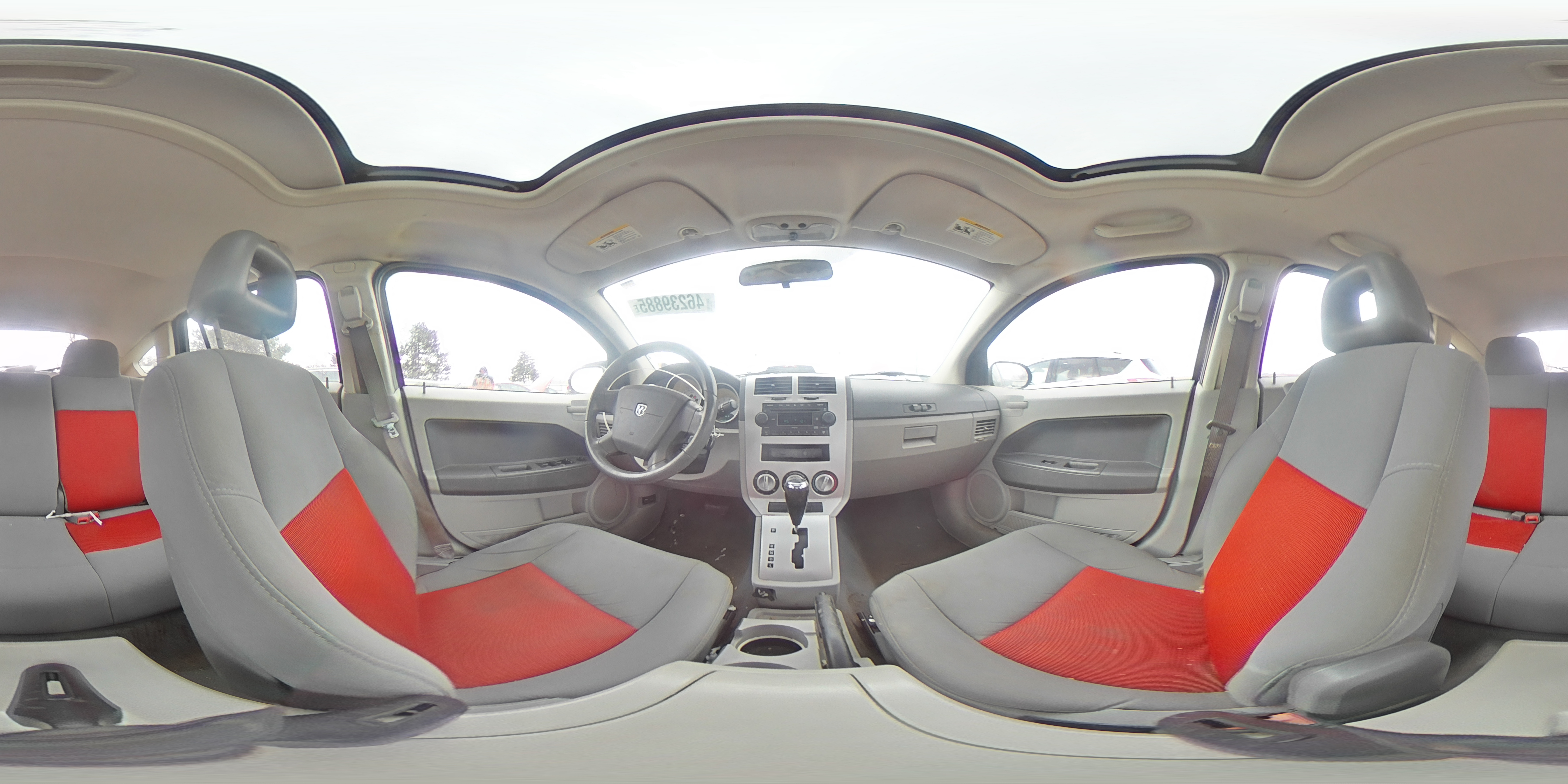 2007 Dodge Caliber - Image 13