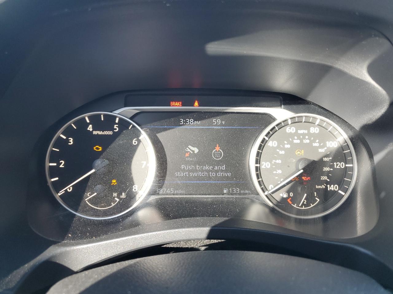 1N4BL4BV2LC181868 NISSAN ALTIMA 2020