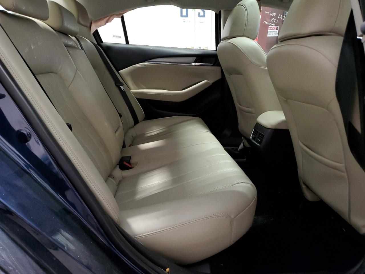 2019 Mazda 6 - Image 10