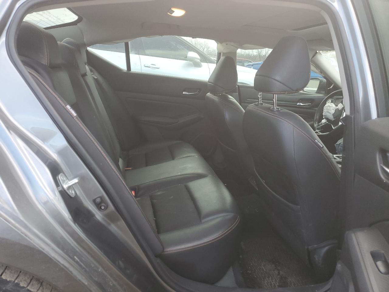 1N4BL4CVXKC256619 NISSAN ALTIMA 2019