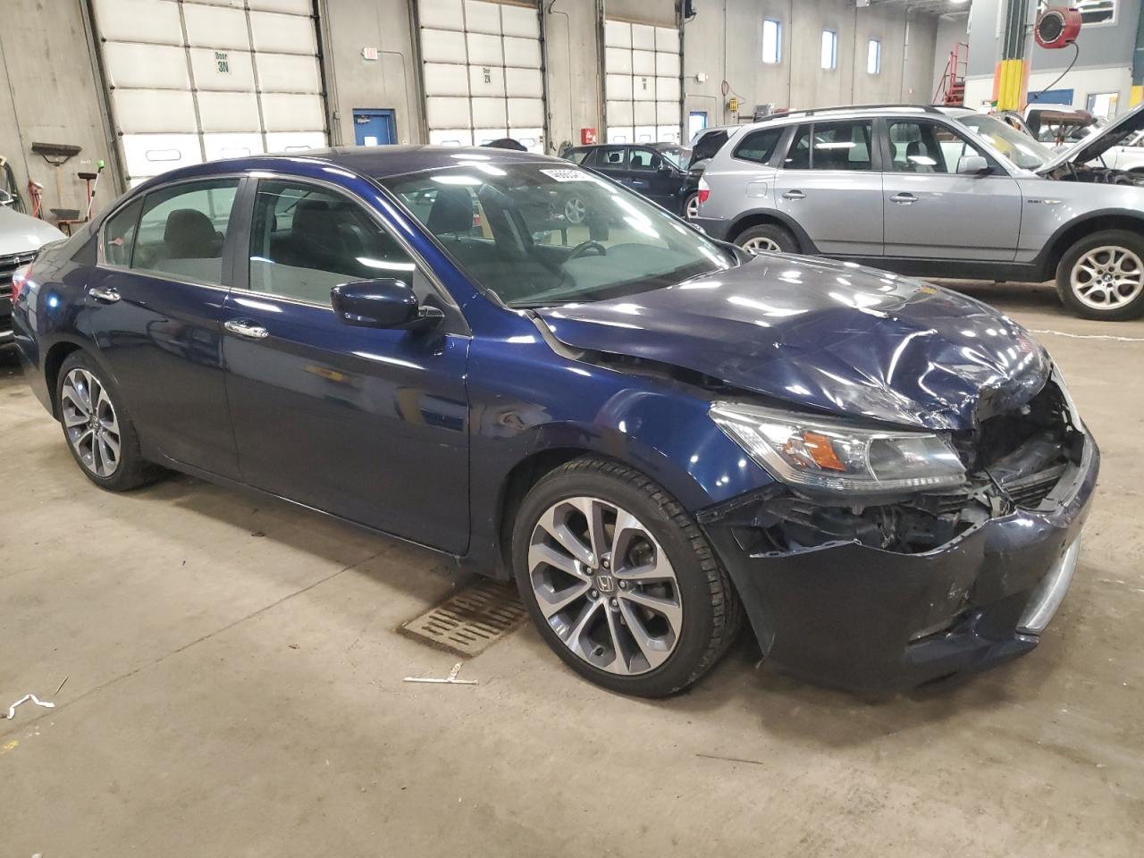 2014 Honda Accord - Image 4