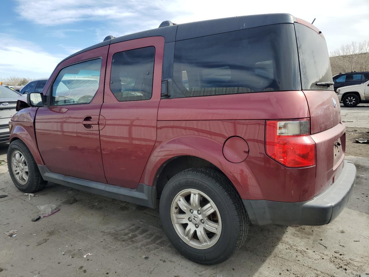 2006 Honda Element - Image 2