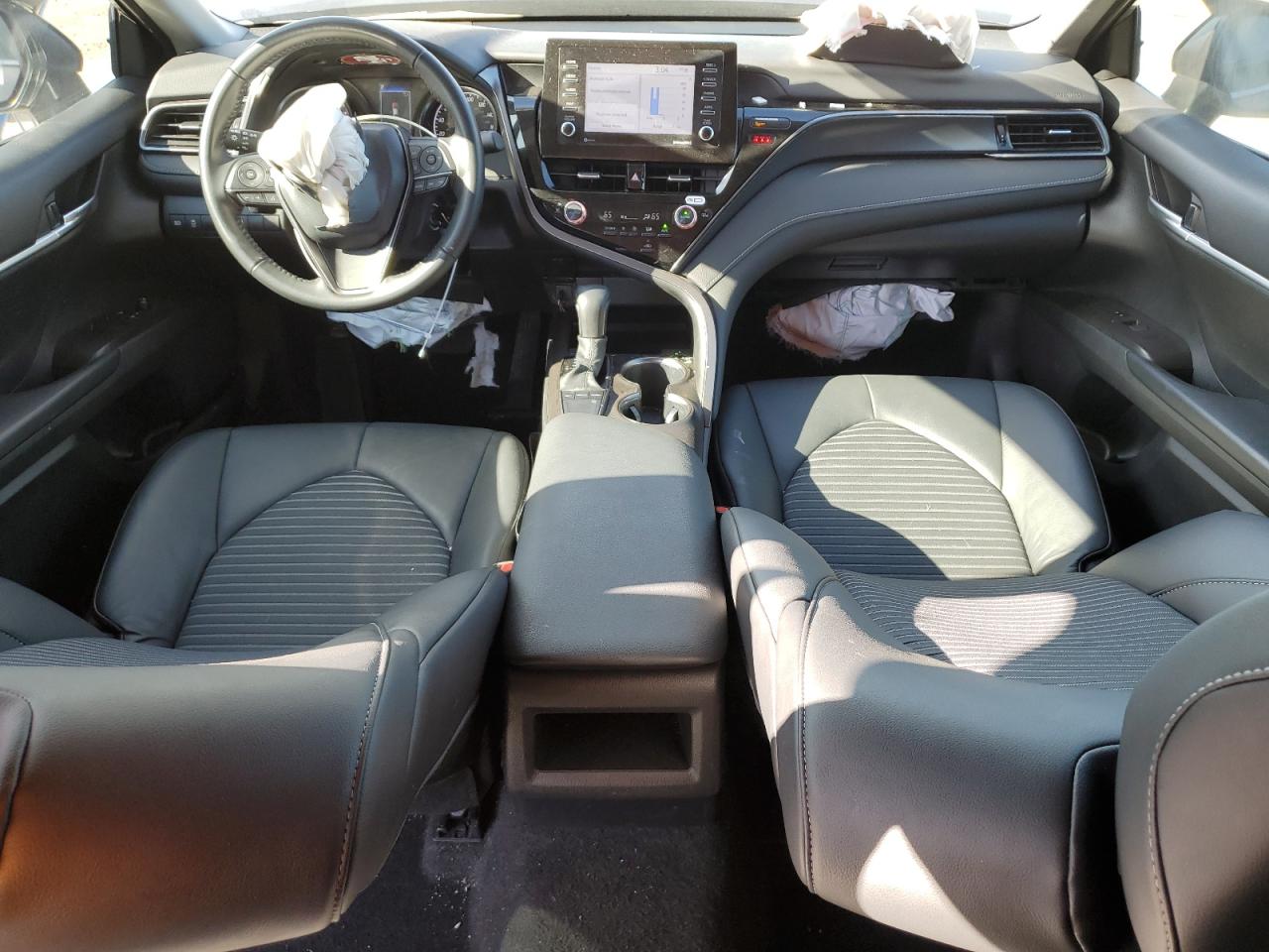 2023 Toyota Camry - Image 8