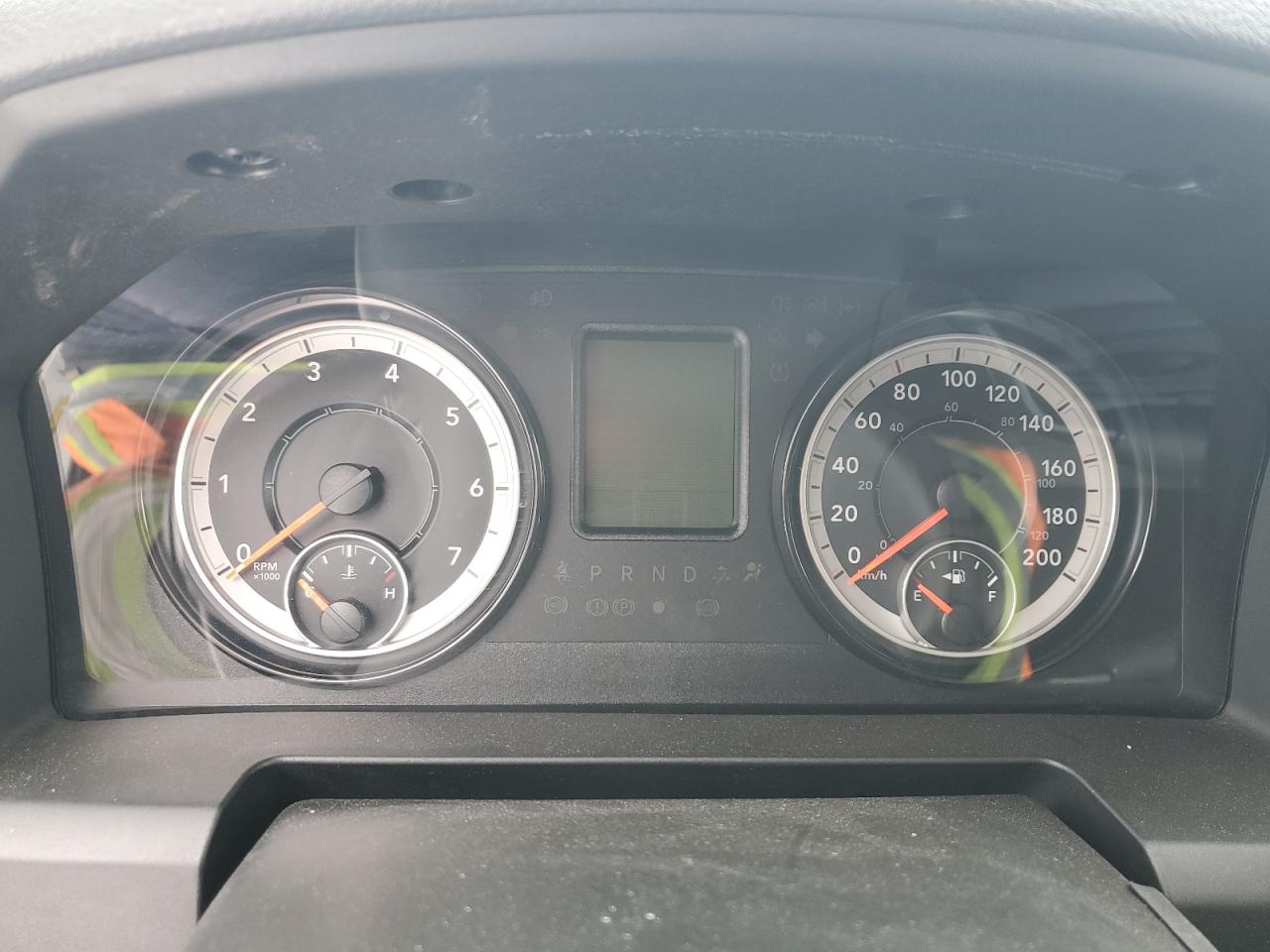 2018 Ram 2500 St VIN: 3C6TR5HT3JG357224 Lot: 45111405