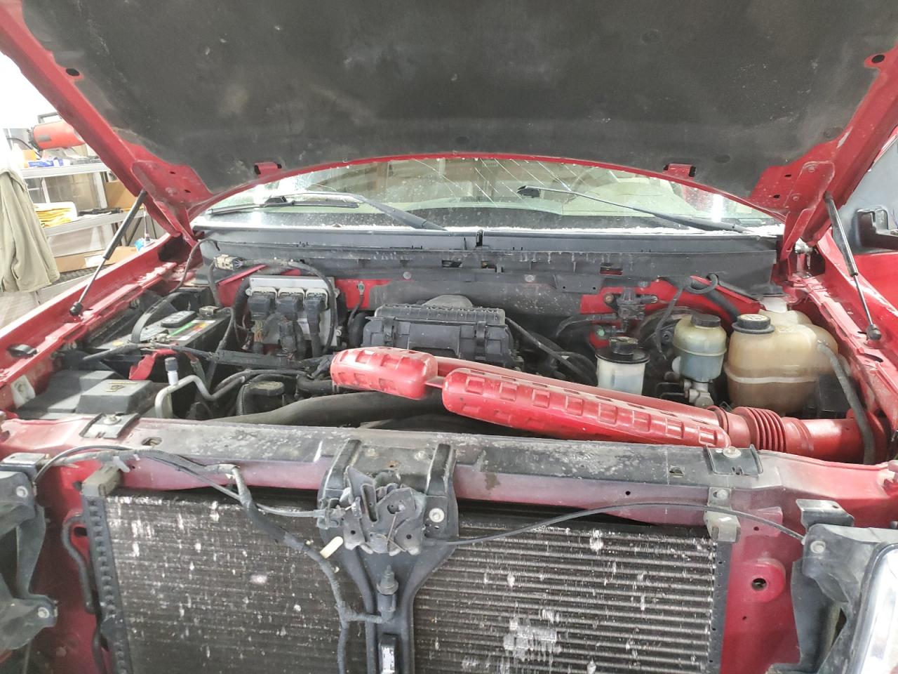2004 Ford F-150 - Image 11
