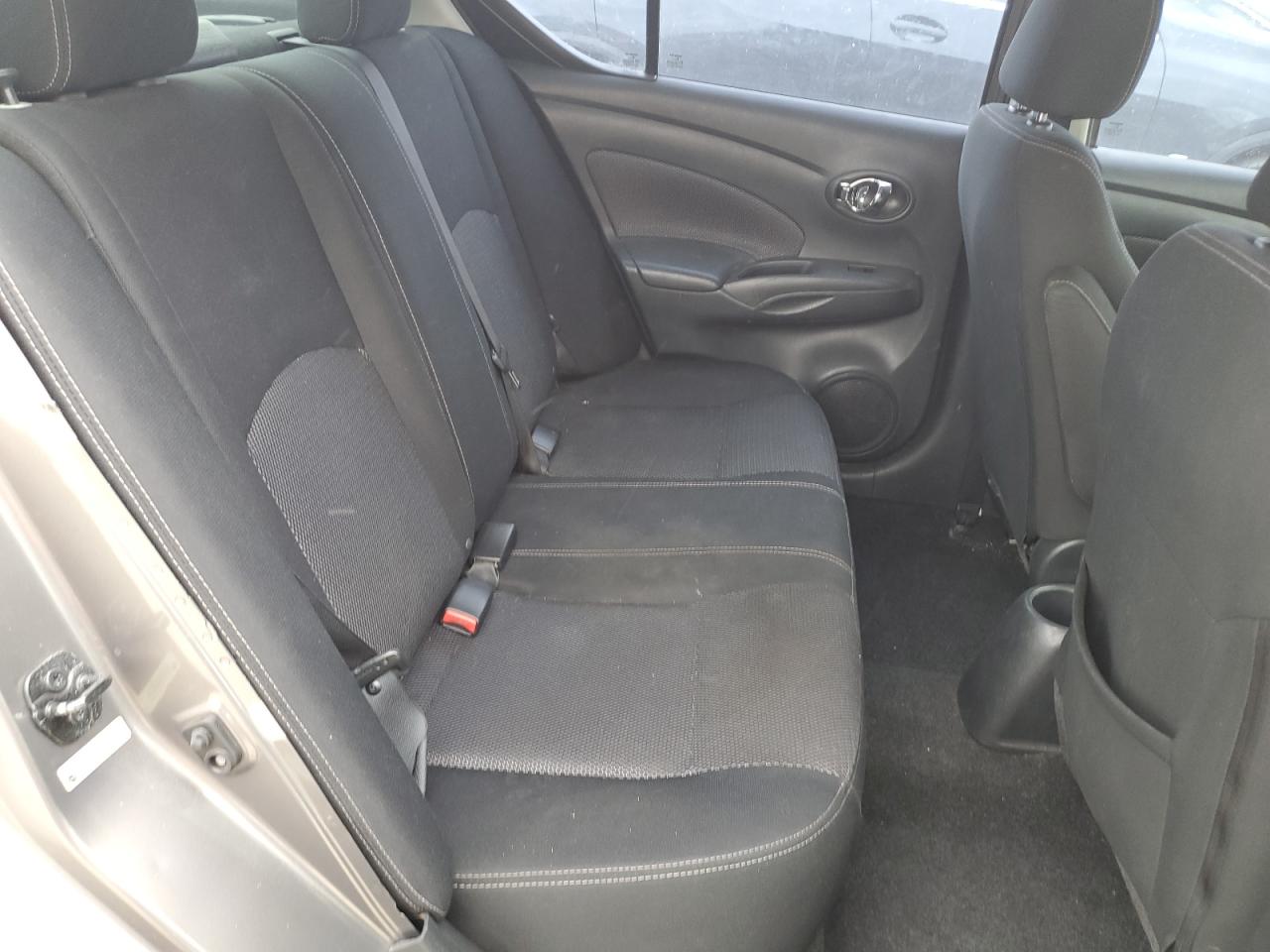 2017 Nissan Versa - Image 10