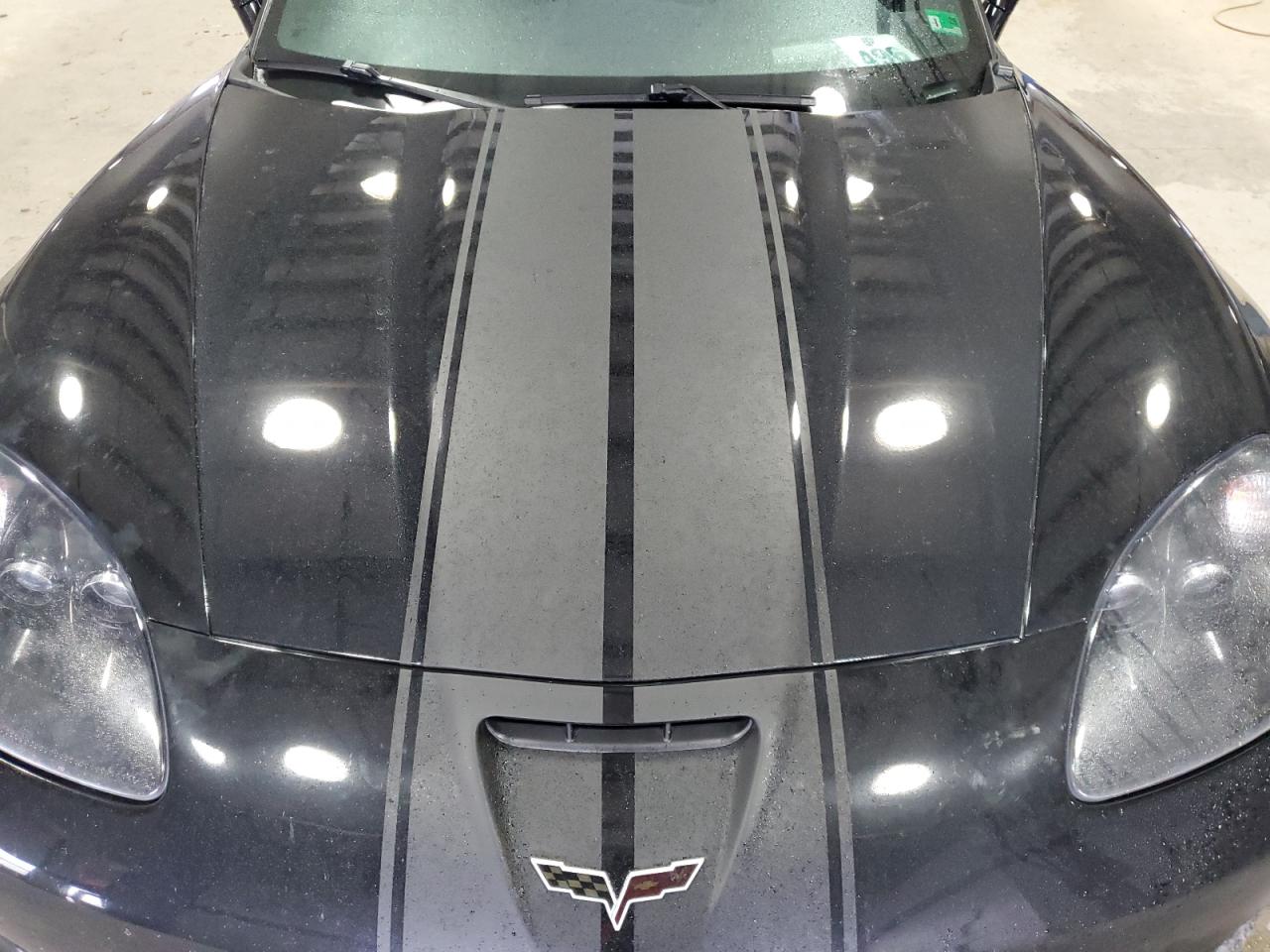 2007 Chevrolet Corvette - Image 11