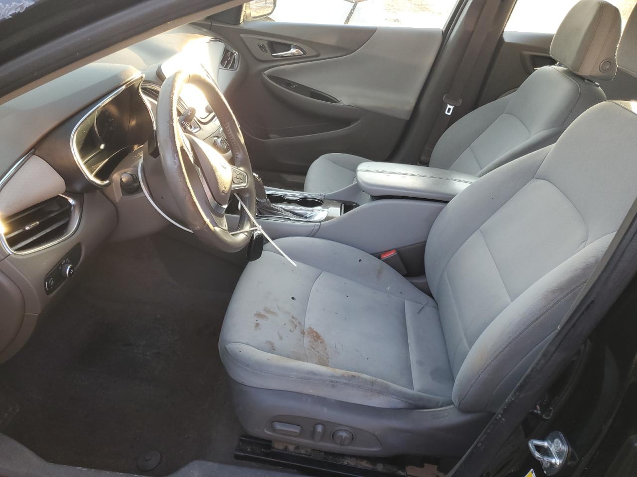 2018 Chevrolet Malibu - Image 7