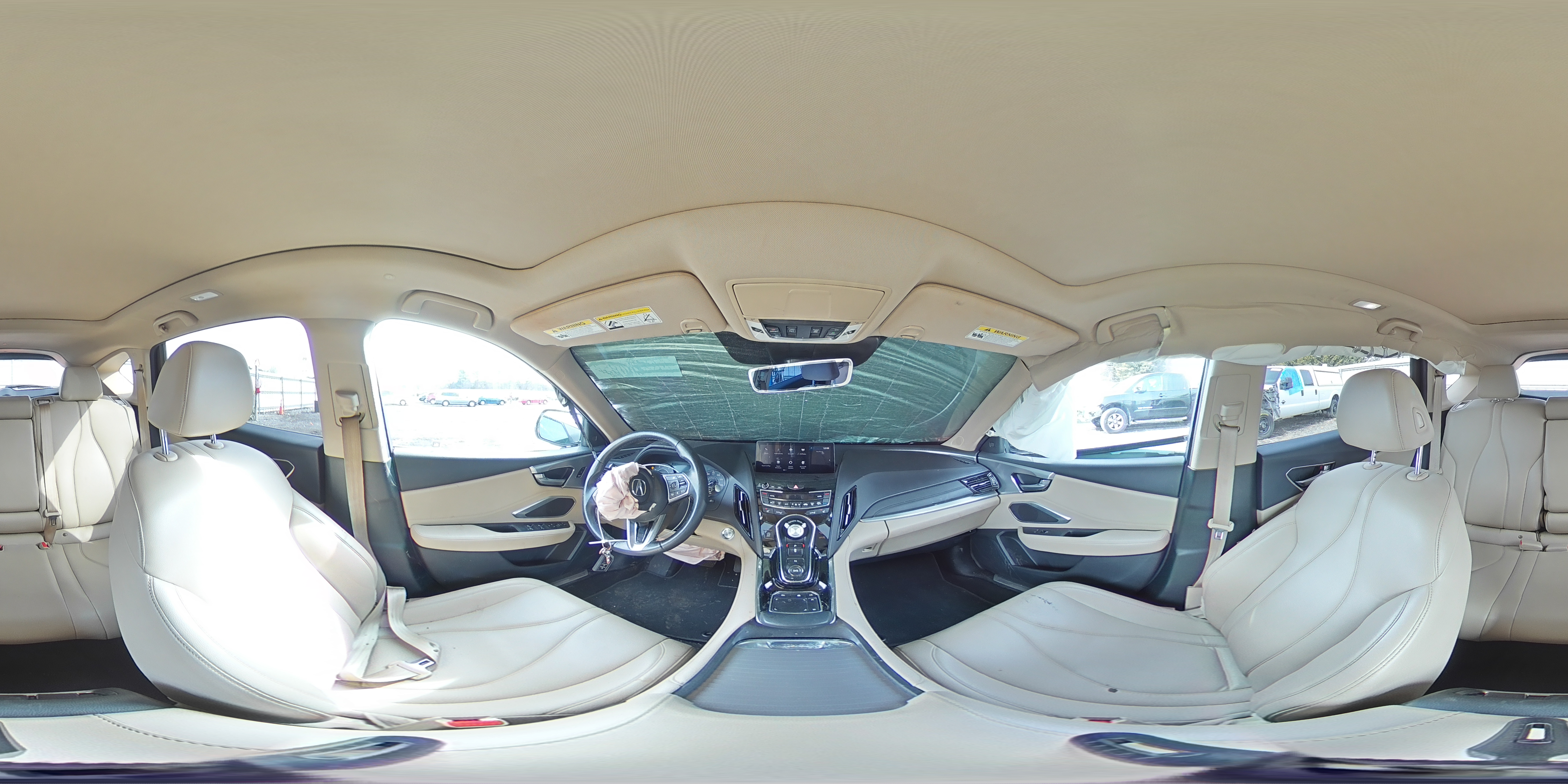 2022 Acura RDX - Image 14