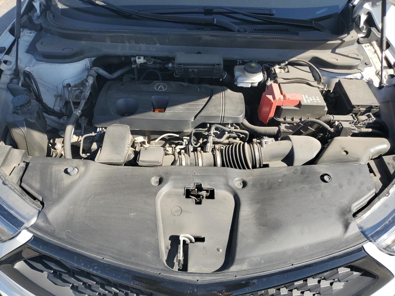 2021 Acura RDX - Image 12