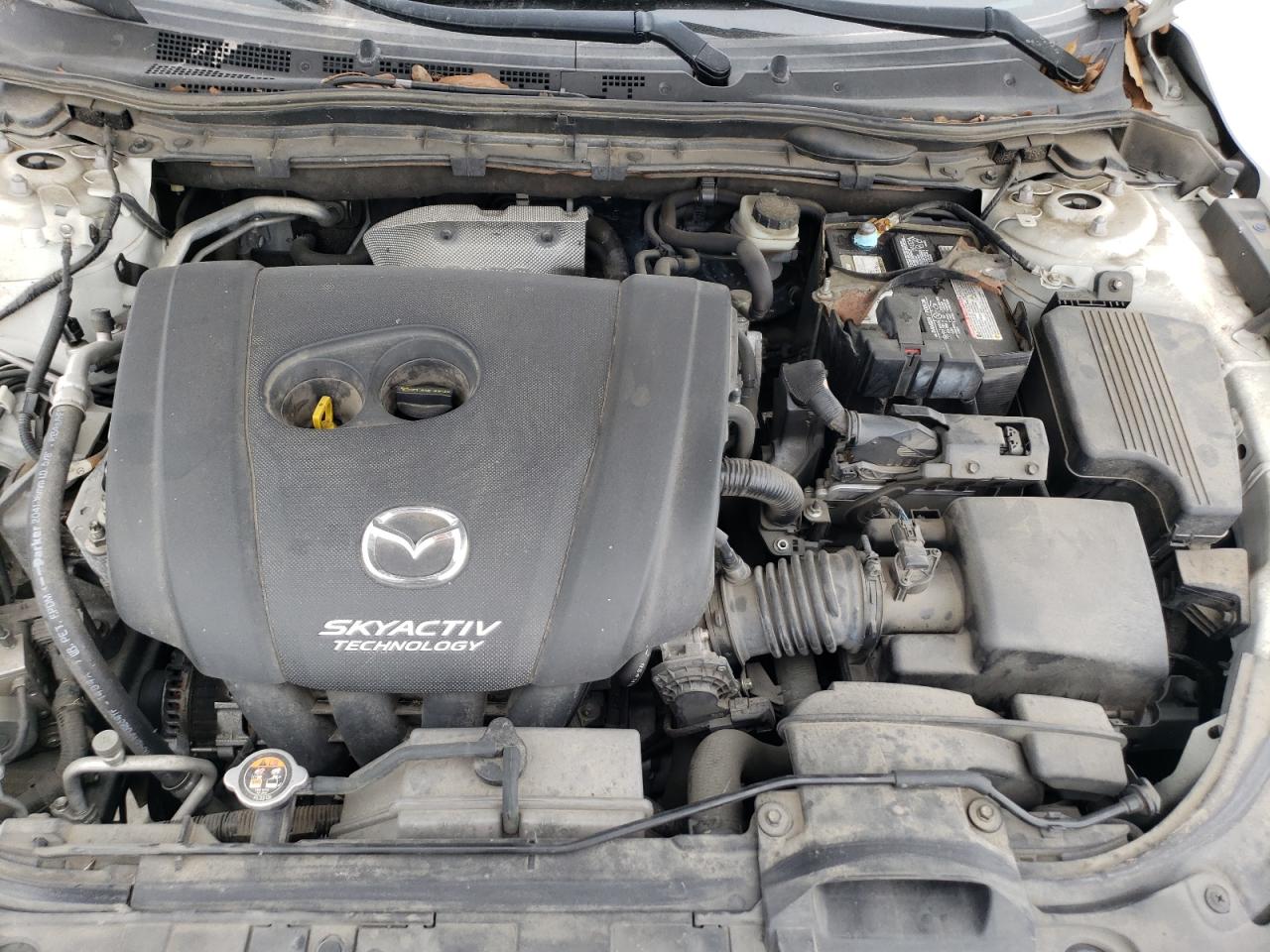 2015 Mazda 6 - Image 11