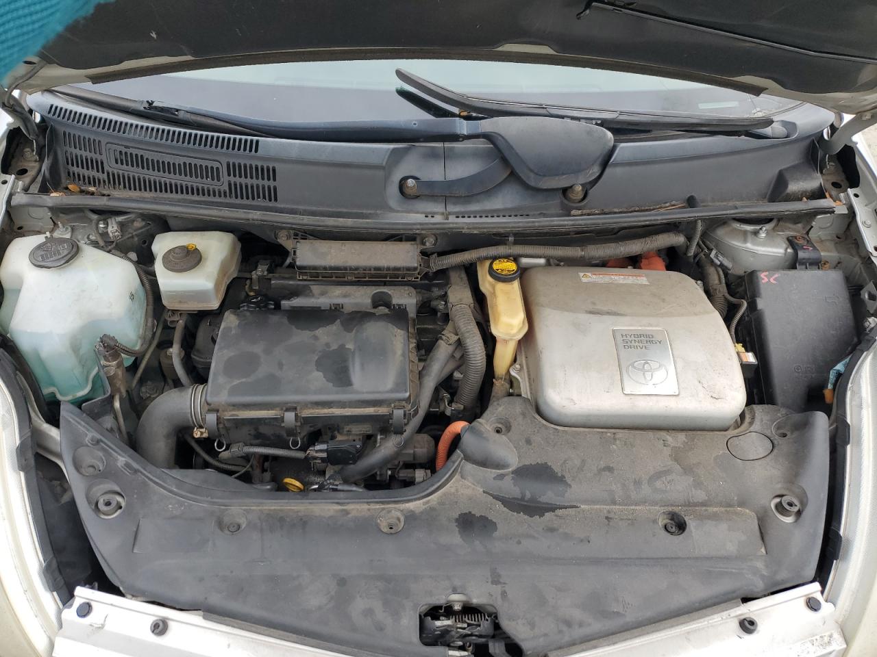 2009 Toyota Prius - Image 11