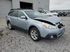 2013 Subaru Outback 2.5I Premium zu verkaufen in Reno, NV - Front End